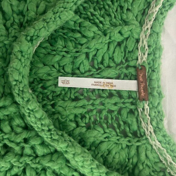 Free People Sweater - Picture 2 of 5
